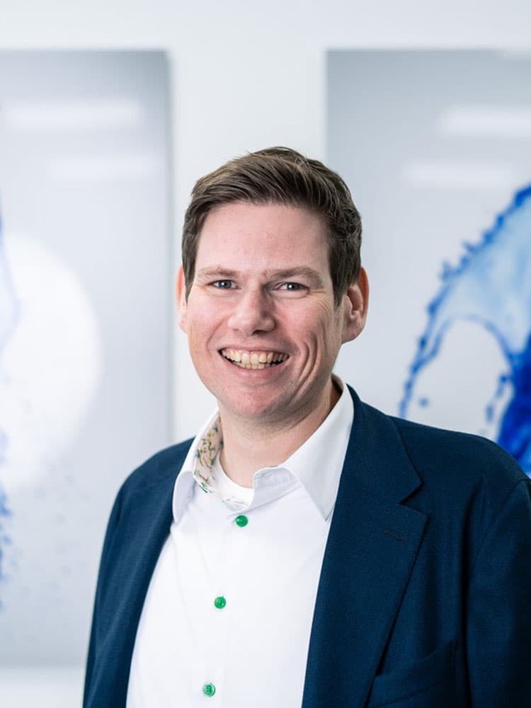 Florian Bingmann