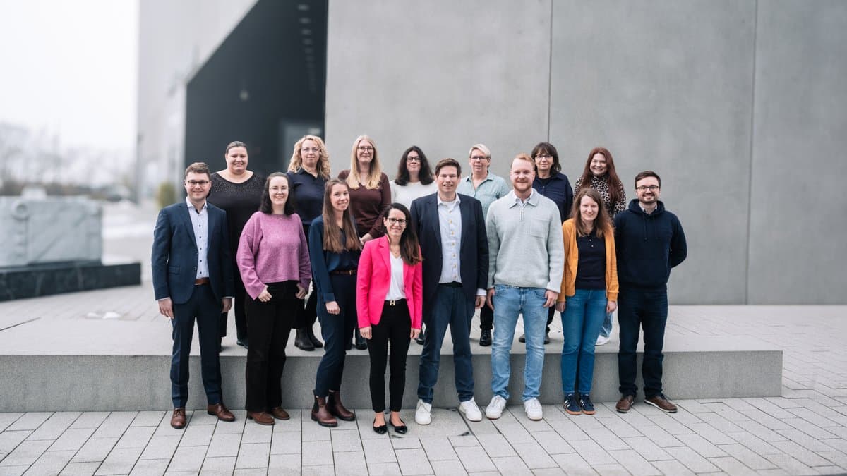 Unsere Geschichte